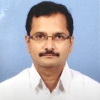 Dr.P. RAJ KUMAR